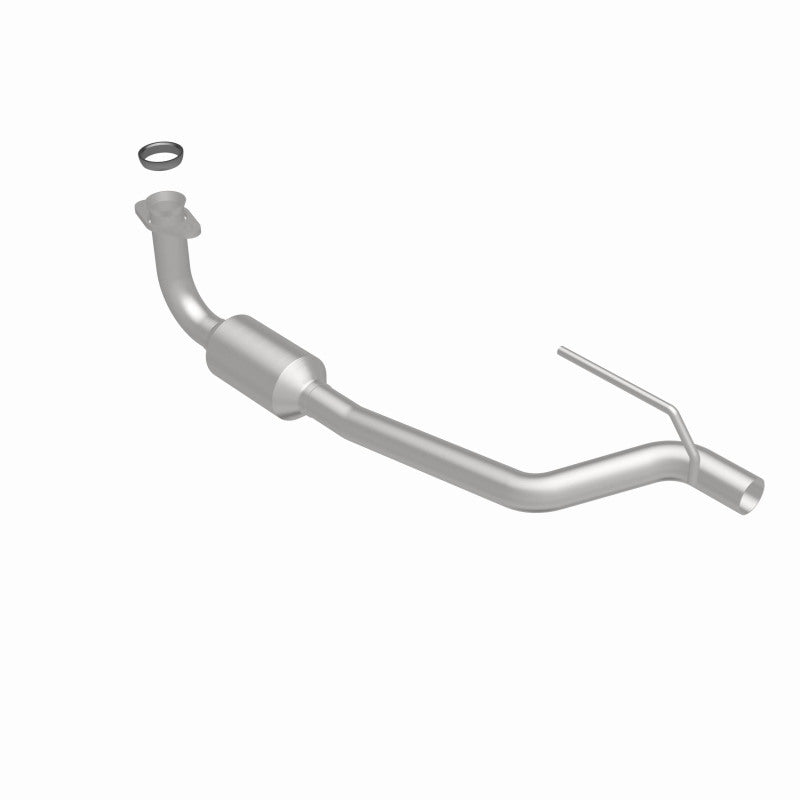 MagnaFlow Standard Grade Federal / EPA Compliant Direct-Fit Catalytic Converter 23394 360 Degree Image Set