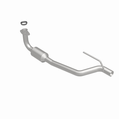 MagnaFlow Standard Grade Federal / EPA Compliant Direct-Fit Catalytic Converter 23394 360 Degree Image Set