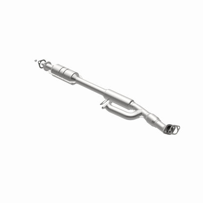 MagnaFlow Hyundai Tiburon HM Grade Federal / EPA Compliant Direct-Fit Catalytic Converter 24420 360 Degree Image Set