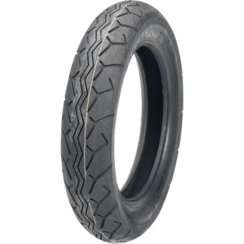 Bridgestone G703 F9 Tire - 130/90-16 M/C 67H 76260