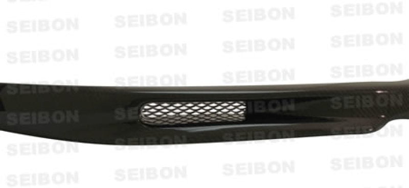 Seibon Carbon Fiber for Acura NSX 1991-2001 FL9201ACNSX-TS Photo - Primary
