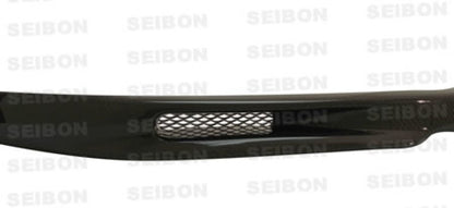 Seibon Carbon Fiber for Acura NSX 1991-2001 FL9201ACNSX-TS Photo - Primary