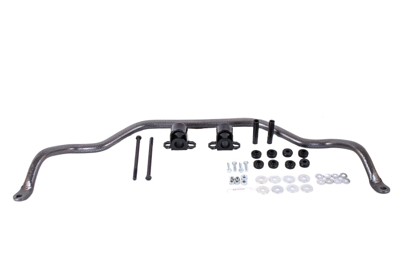 Hellwig 65-76 Ford F-250 Solid Heat Treated Chromoly 1-1/8in Front Sway Bar 7422 7422 Photo - Primary