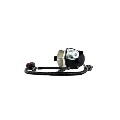 Ford Performance Parts 2011-2014 Mustang 5.0L 90 mm Throttle Body M-9926-M5090 Photo - Unmounted