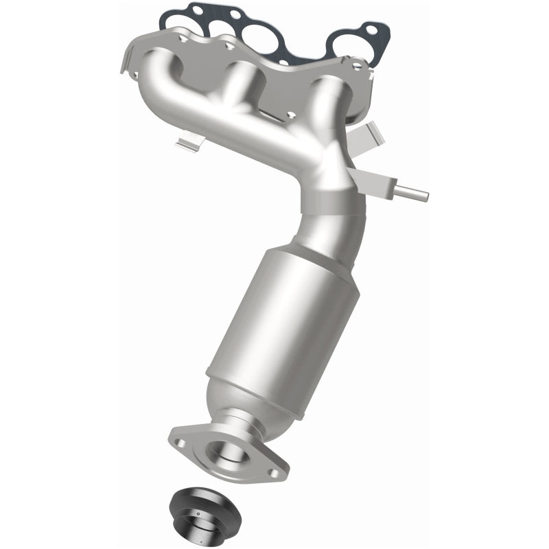 MagnaFlow Toyota Sienna OEM Grade Federal / EPA Compliant Manifold Catalytic Converter 52556 Photo - out of package