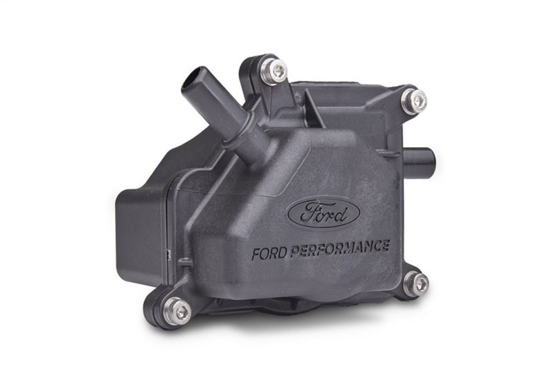 Ford Racing 15-18 Mustang 2.3L EcoBoost Left Hand Side Oil-Air Separator M-6766-A23 M-6766-A23 Photo - Unmounted