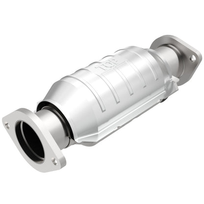 MagnaFlow Infiniti G20 HM Grade Federal / EPA Compliant Direct-Fit Catalytic Converter 23744 Photo - Primary