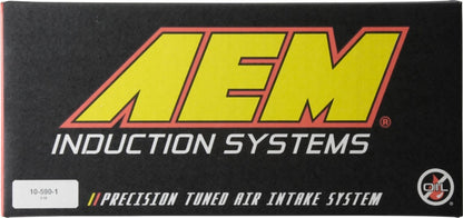 AEM Induction AEM C.A.S 09-14 Acura TL V6-3.5L F/I Cold Air Intake System 21-868C 21-868C Photo - Unmounted