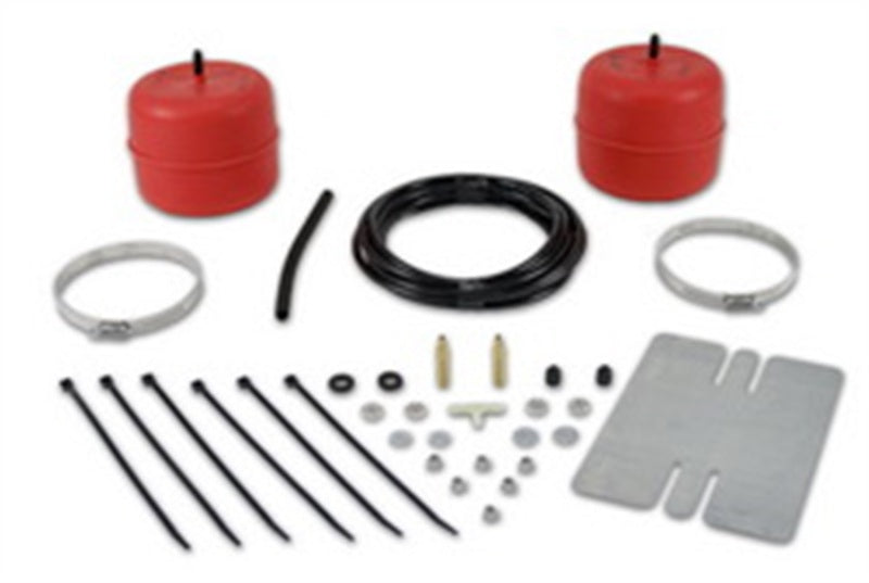 AIRLIFT 1000 Air Spring Kit 60740 Photo - Primary