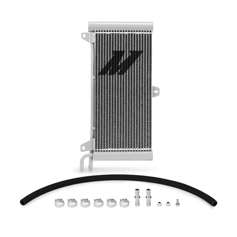 Mishimoto  94-02 Dodge Ram 5.9L Cummins Transmission Cooler MMTC-RAM-94SL Photo - Primary