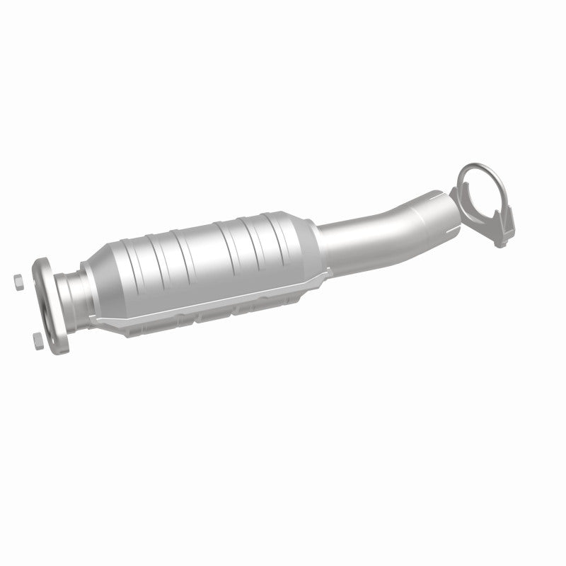 MagnaFlow Toyota Sienna OEM Grade Federal / EPA Compliant Direct-Fit Catalytic Converter 49099 360 Degree Image Set