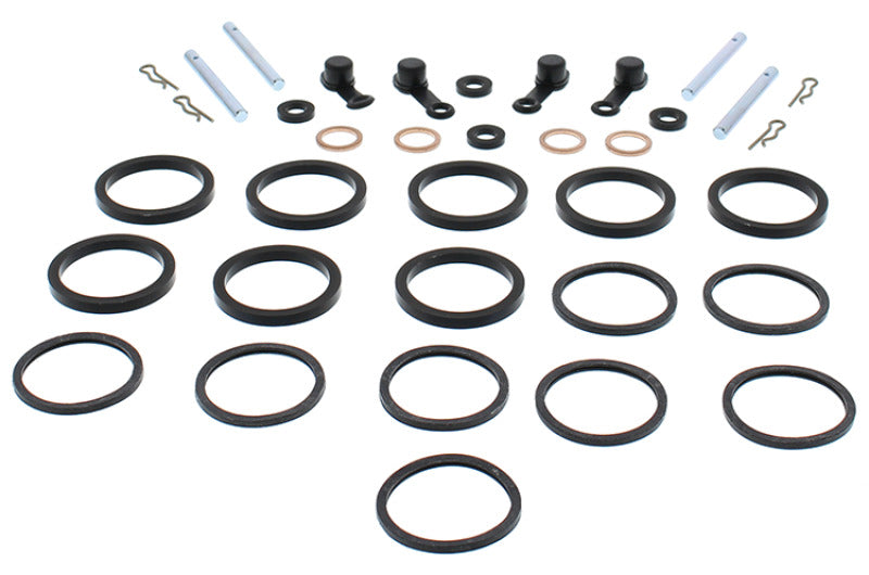 All Balls Racing Caliper Rebuild Kit 18-3135 18-3135 Photo - Primary
