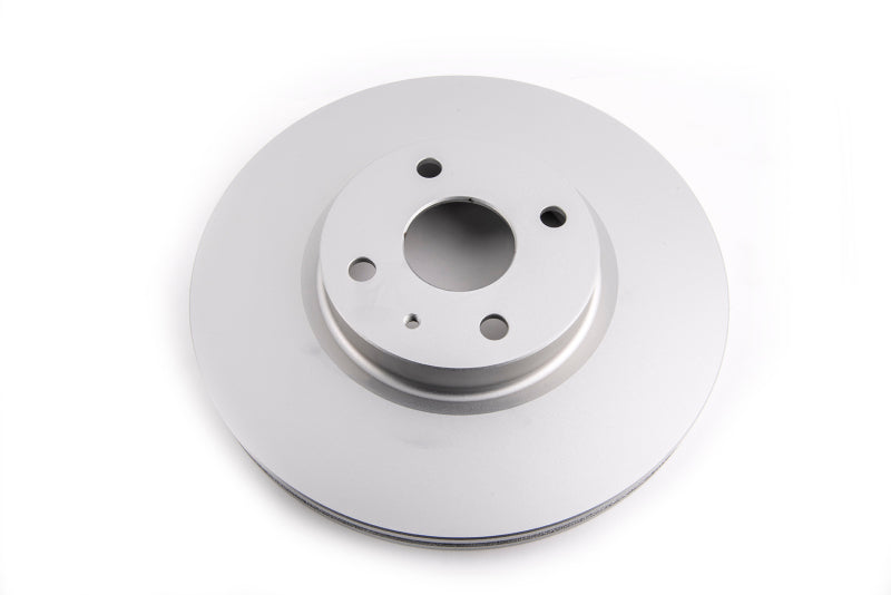 DBA DBA En-Shield Standard Rotors Brakes, Rotors & Pads Brake Rotors - OE main image