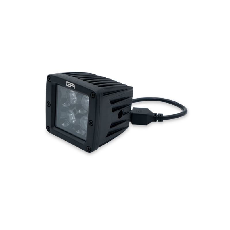 Body Armor 4x4 BOD LED Cube Lights Lights Light Bars & Cubes main image