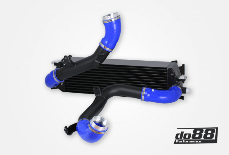 do88 DOB Intercooler Kit - BigPack Forced Induction Intercooler Kits main image