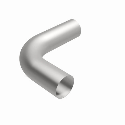 MagnaFlow 90° Bend Stainless Steel Pipe 10728 360 Degree Image Set