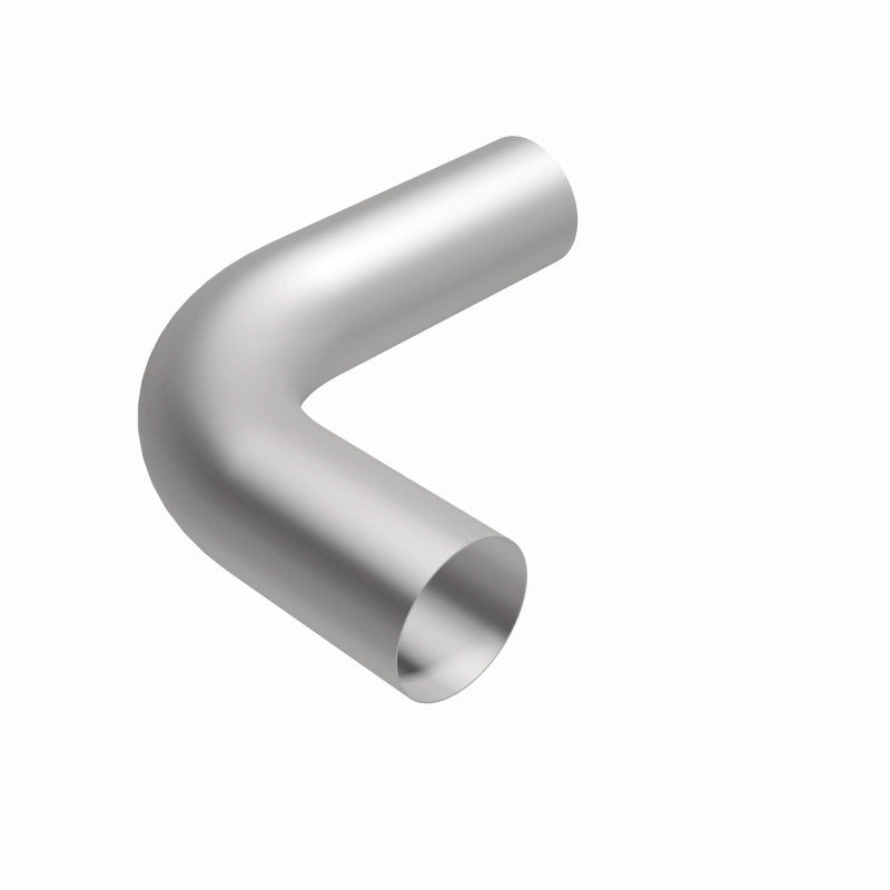 MagnaFlow 90° Bend Stainless Steel Pipe 10728 360 Degree Image Set