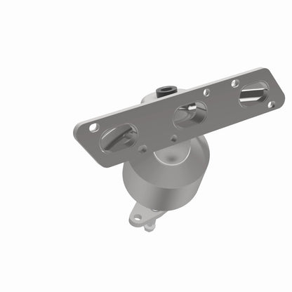 MagnaFlow Mazda 6 OEM Grade Federal / EPA Compliant Manifold Catalytic Converter 51328 360 Degree Image Set