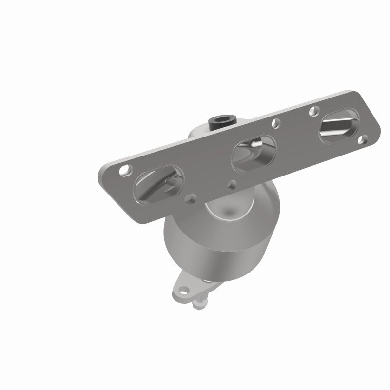 MagnaFlow Mazda 6 OEM Grade Federal / EPA Compliant Manifold Catalytic Converter 51328 360 Degree Image Set