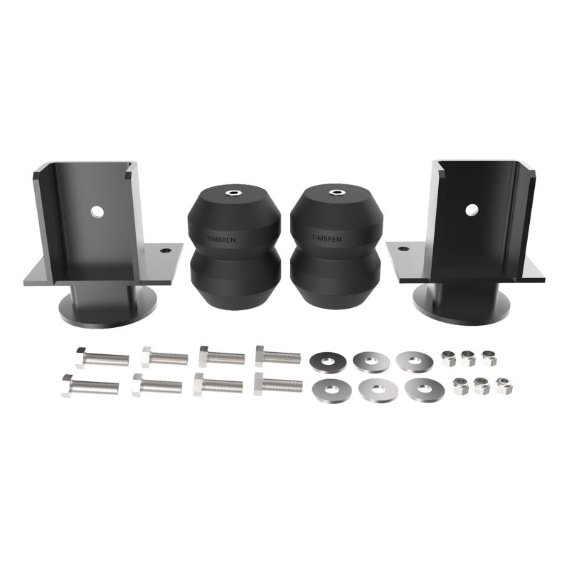 Timbren 1997 Ford F53 Front Suspension Enhancement System FFF53MH FFF53MH Photo - Unmounted