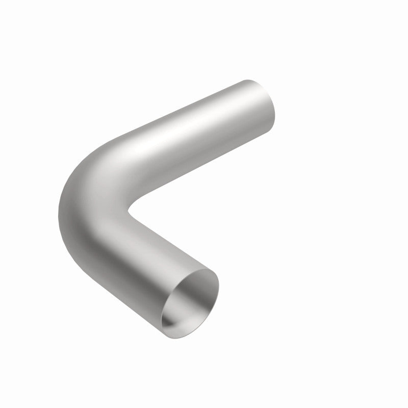 MagnaFlow 90° Bend Stainless Steel Pipe 10717 360 Degree Image Set