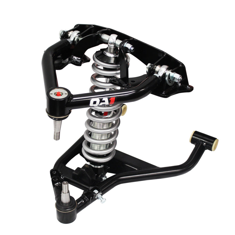QA1 Precision Products Control Arm Kit Coilover 88-98 GM C1500 600lbs QA152613-D600 52613-D600 Photo - Primary