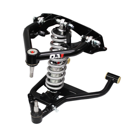 QA1 Precision Products Control Arm Kit Coilover 88-98 GM C1500 600lbs QA152613-D600 52613-D600 Photo - Primary