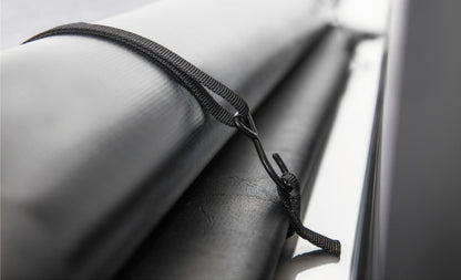 Access Vanish 94-11 B Series - 6ft Bed Roll-Up Cover 91109 91109 Photo - Mounted