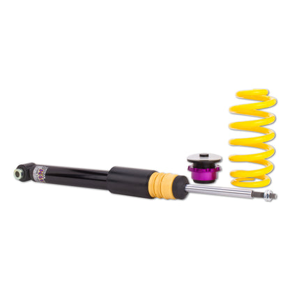 KW Coilover Kit V1 Audi S4 (8E/8H QB6) Wagon/Convertible 10210065 10210065 User 3