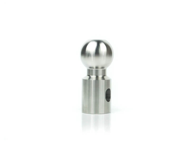 Weigh Safe 2in Tow Ball (10K Rating) - Stainless Steel WSB-XL WSB-XL User 1