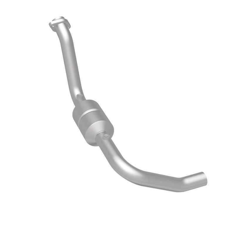 MagnaFlow Dodge Durango OEM Grade Federal / EPA Compliant Direct-Fit Catalytic Converter 49497 360 Degree Image Set