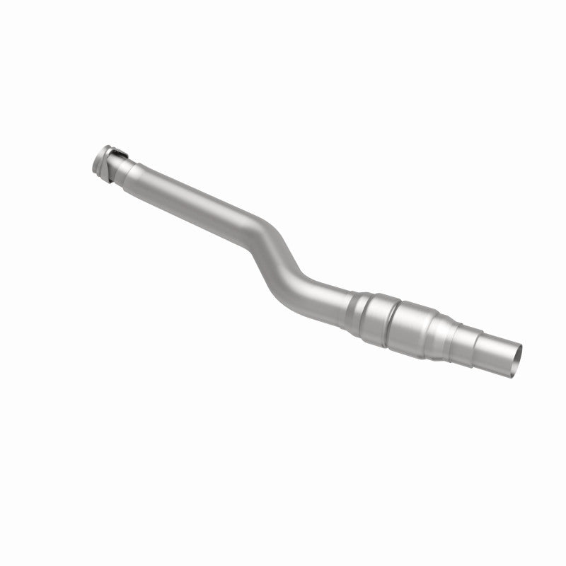 MagnaFlow BMW OEM Grade Federal / EPA Compliant Direct-Fit Catalytic Converter 49265 360 Degree Image Set