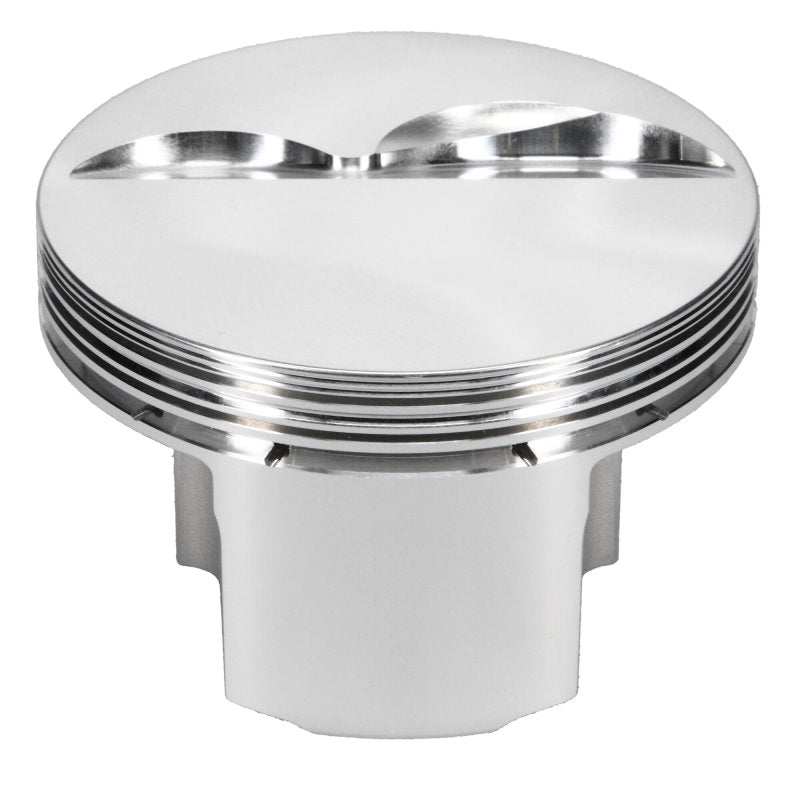 JE Pistons Chevy Small Block 4.030in Bore -3.8cc (Right Side) - Single Piston 373699R 373699R User 5