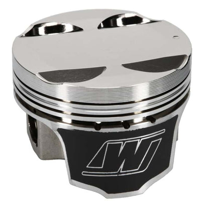 Wiseco Mitsu 4G64 w/4G63 Heads 10.5:1 E85 K656M86AP User 6