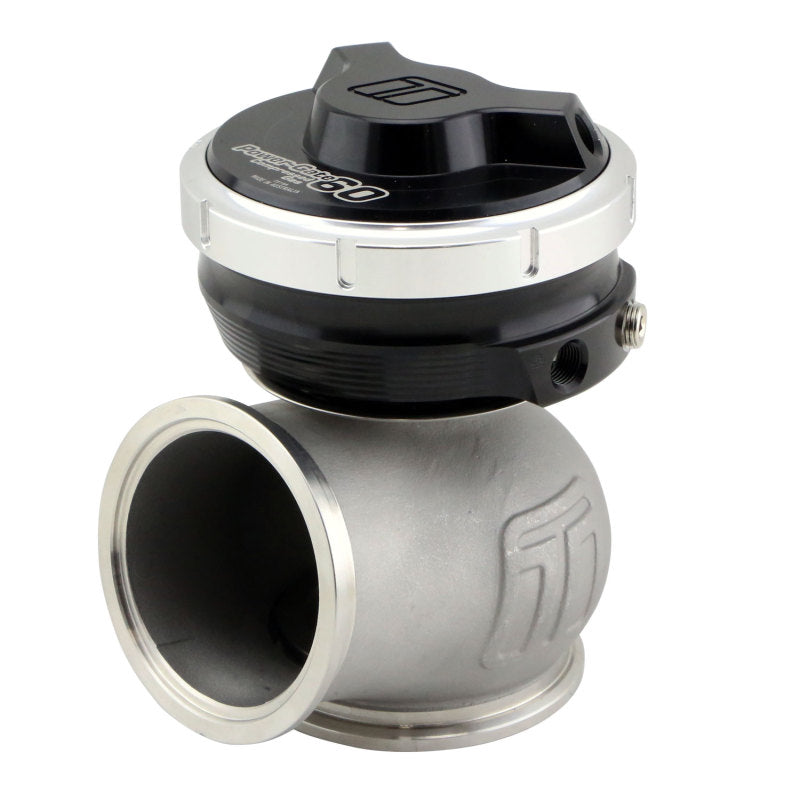 Turbosmart WG60 Gen V Power-Gate 60 CG - 5psi TS-0555-1202 Photo - Primary