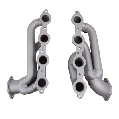 BBK Performance 10-15 Camaro LS3 1-3/4 Shorty Headers (Chrome) 4020 Photo - out of package