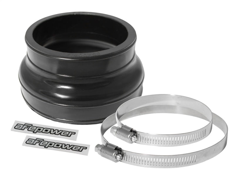 aFe Magnum FORCE Polyurethane Replacement Coupling Kit - (4-1/4" x 3-1/2") 59-00033 Photo - Primary