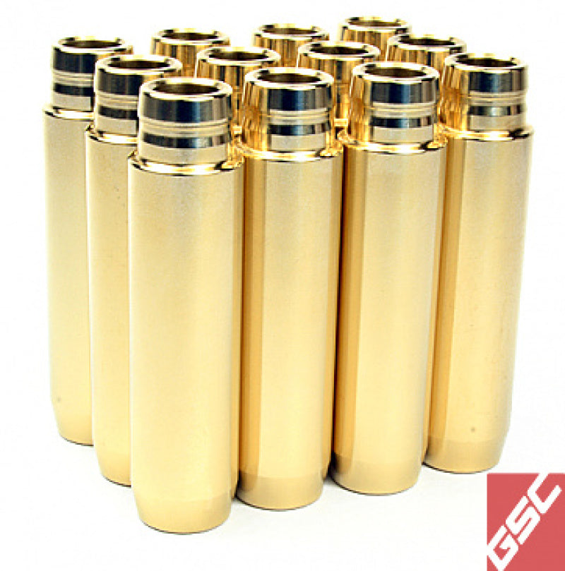 GSC P-D Porsche GT3 CUP 996/997 Manganese Bronze STD Style Intake/Exhaust Valve Guide - Single 3997 3997 User 1