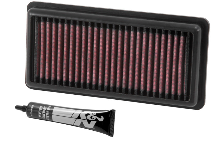 K&N Engineering KN Drop in Air Filters Air Filters Air Filters - Drop In main image