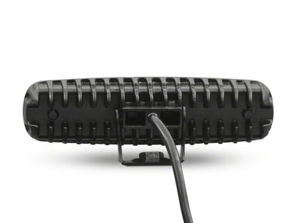 Raxiom 6-In Slim 6-LED Off-Road Light Spot Beam Universal (Some Adaptation May Be Required) J108314 J108314 Photo - Close Up