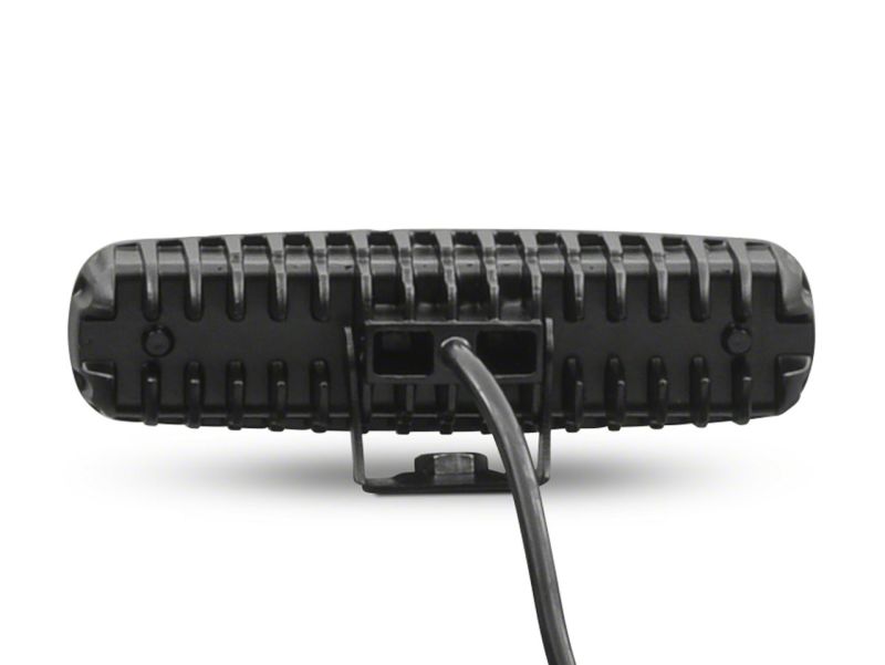 Raxiom 6-In Slim 6-LED Off-Road Light Spot Beam Universal (Some Adaptation May Be Required) J108314 J108314 Photo - Close Up