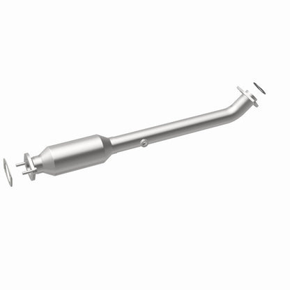 MagnaFlow OEM Grade Federal / EPA Compliant Direct-Fit Catalytic Converter 51602 360 Degree Image Set