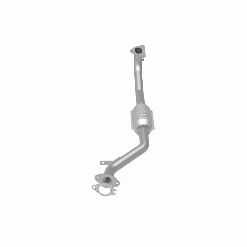 MagnaFlow Subaru Outback OEM Grade Federal / EPA Compliant Direct-Fit Catalytic Converter 51648 360 Degree Image Set