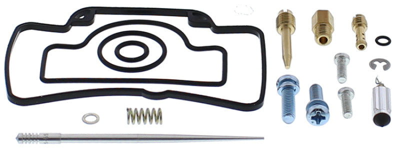 All Balls Racing 1989 Yamaha YZ125 Carburetor Rebuild Kit 26-1780 26-1780 Photo - Primary