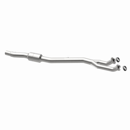 MagnaFlow BMW California Grade CARB Compliant Direct-Fit Catalytic Converter 4481682 360 Degree Image Set
