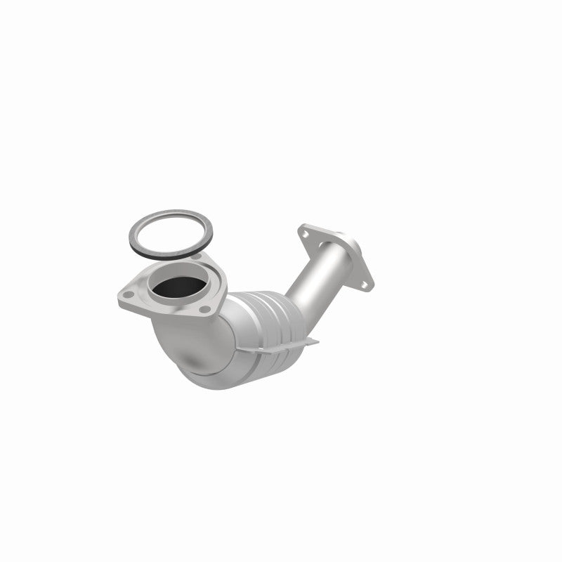 MagnaFlow Pontiac G8 OEM Grade Federal / EPA Compliant Direct-Fit Catalytic Converter 51694 360 Degree Image Set
