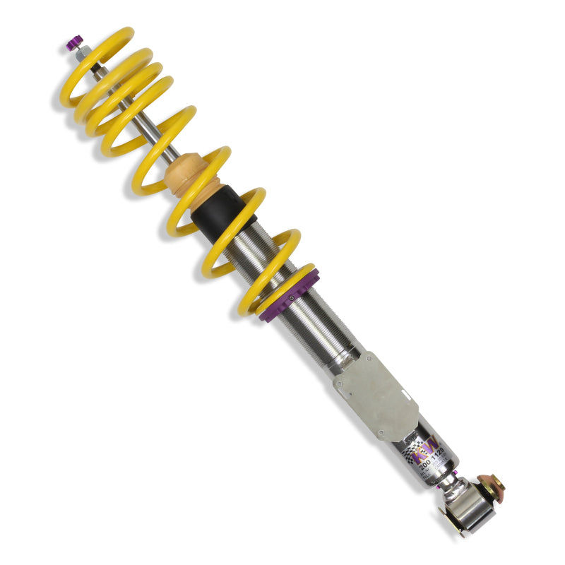 KW V3 Coilover Kit BMW 5series F10 (5L)  Sedan 2WD; except 550i; except Adaptive Drive 35220080 35220080 User 3