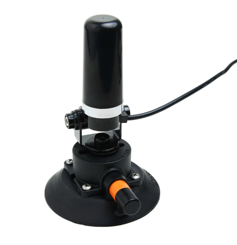 SeaSucker GMRS Antenna Mount SM6171 SM6171 User 1
