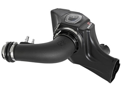 aFe  POWER 54-73202 Momentum GT Pro 5R Cold Air Intake System 54-73202 Photo - Unmounted