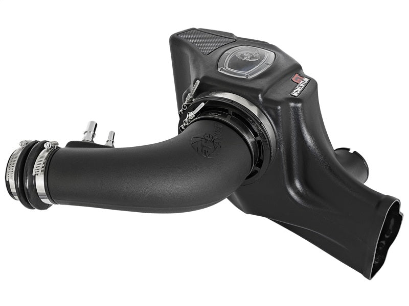 aFe  POWER 54-73202 Momentum GT Pro 5R Cold Air Intake System 54-73202 Photo - Unmounted